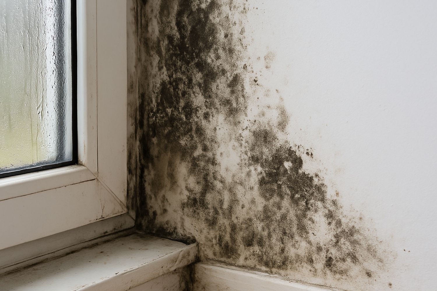 Humidité : causes, conséquences et solutions | KM-Humidité