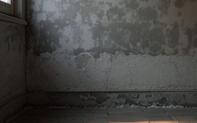 Comment assécher un mur humide durablement ? Techniques professionnelles et erreurs à éviter