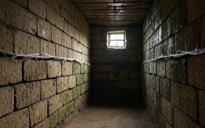Humidité au sous-sol : quelles solutions contre une cave humide ?