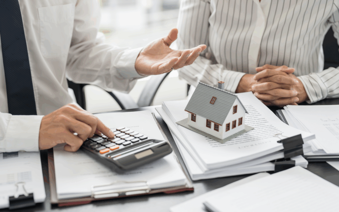 Humidité et valeur immobilière : combien perdez-vous à la revente ?