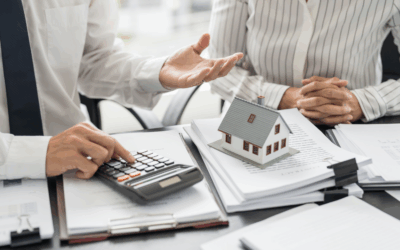 Humidité et valeur immobilière : combien perdez-vous à la revente ?