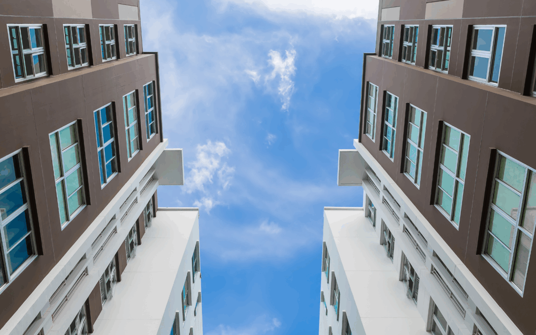 Humidité en copropriété : qui doit payer