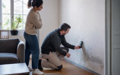Entreprise de traitement de l’humidité : comment choisir le bon spécialiste ?